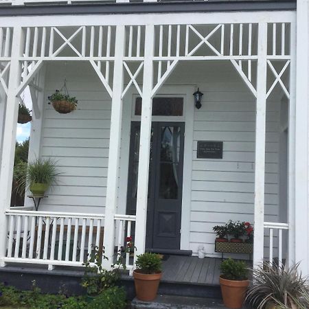 The Inn At The Convent Taumarunui Extérieur photo
