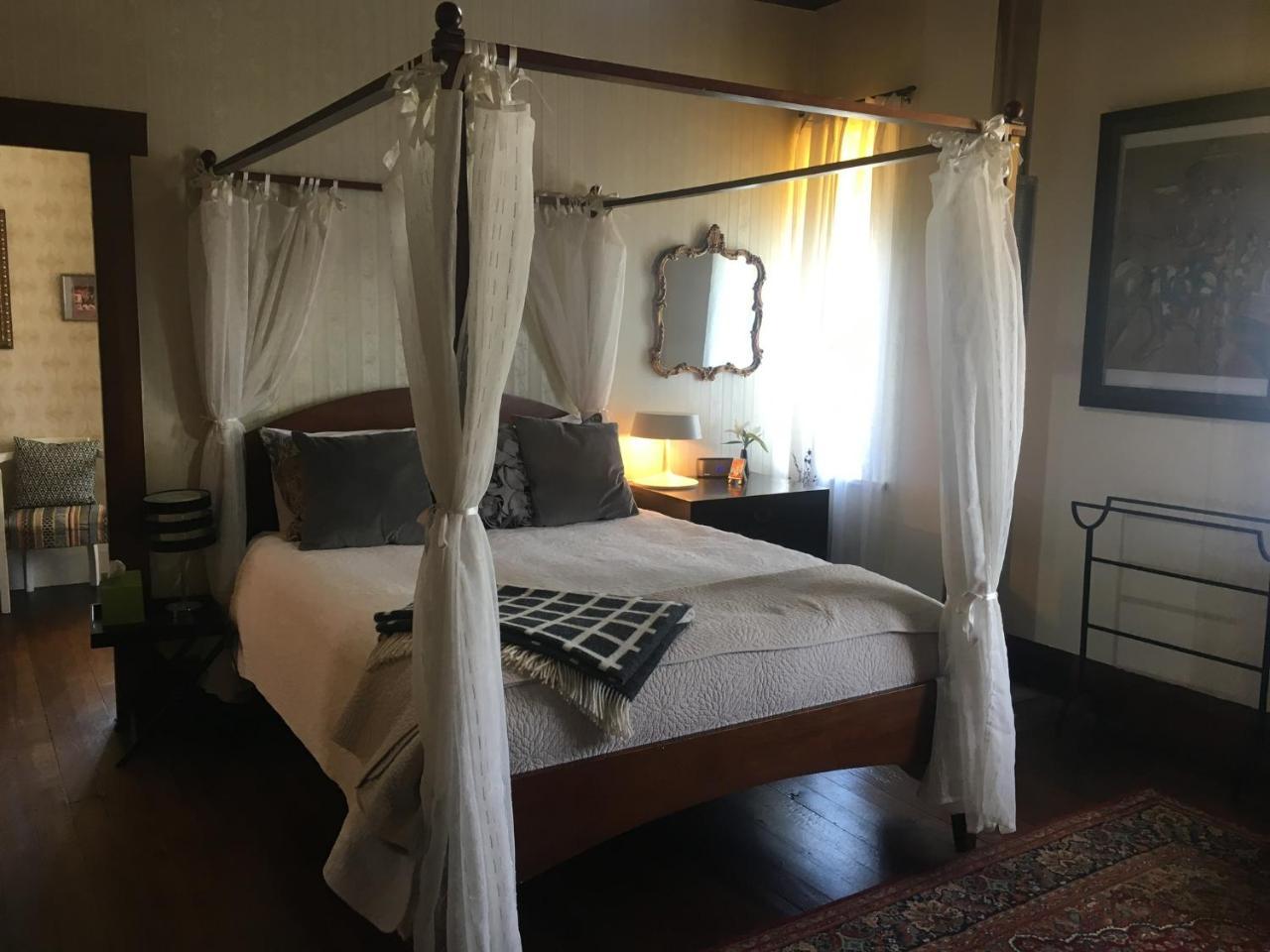 The Inn At The Convent Taumarunui Extérieur photo