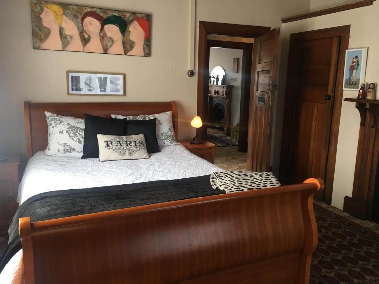 The Inn At The Convent Taumarunui Extérieur photo