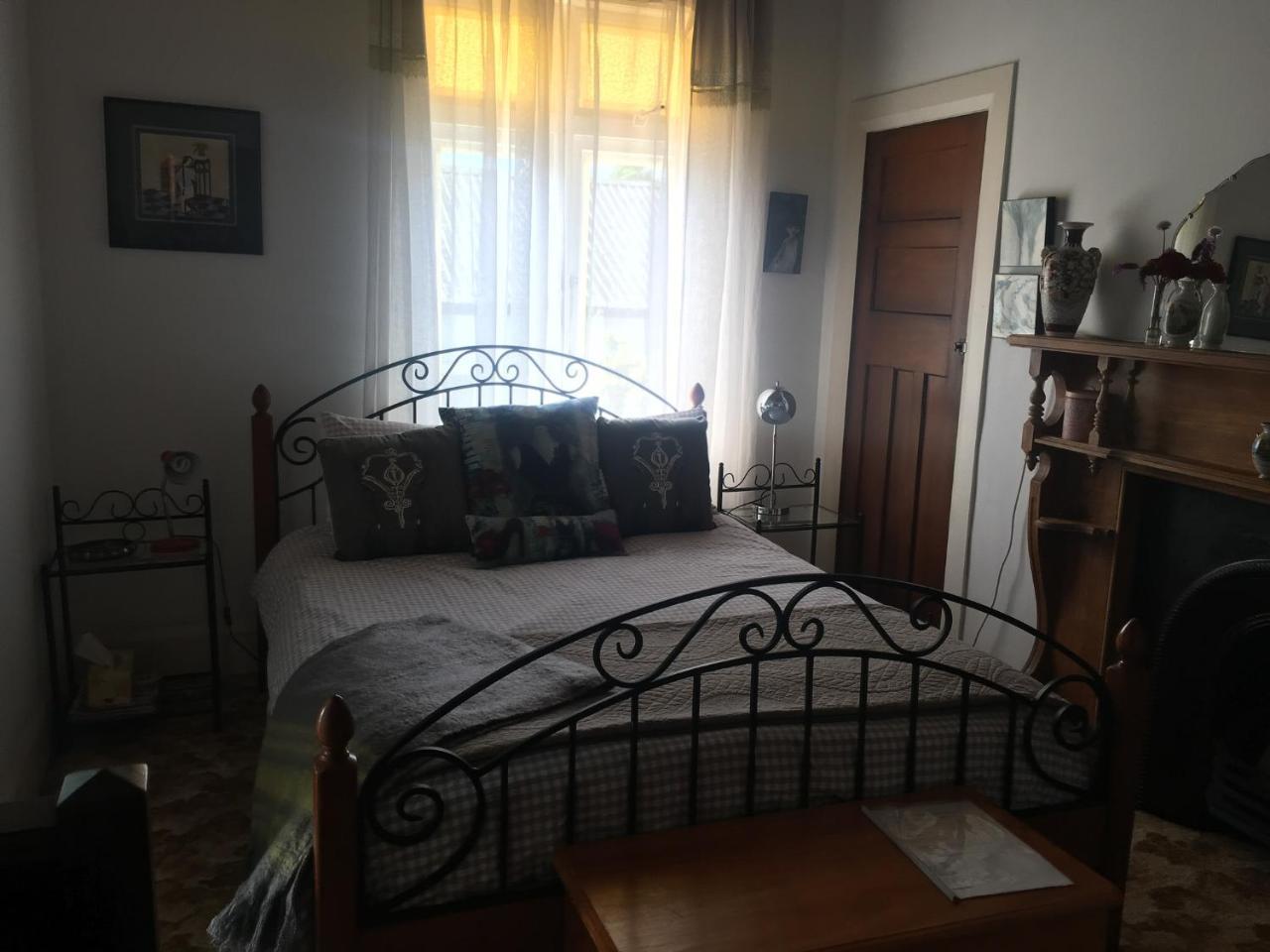 The Inn At The Convent Taumarunui Extérieur photo