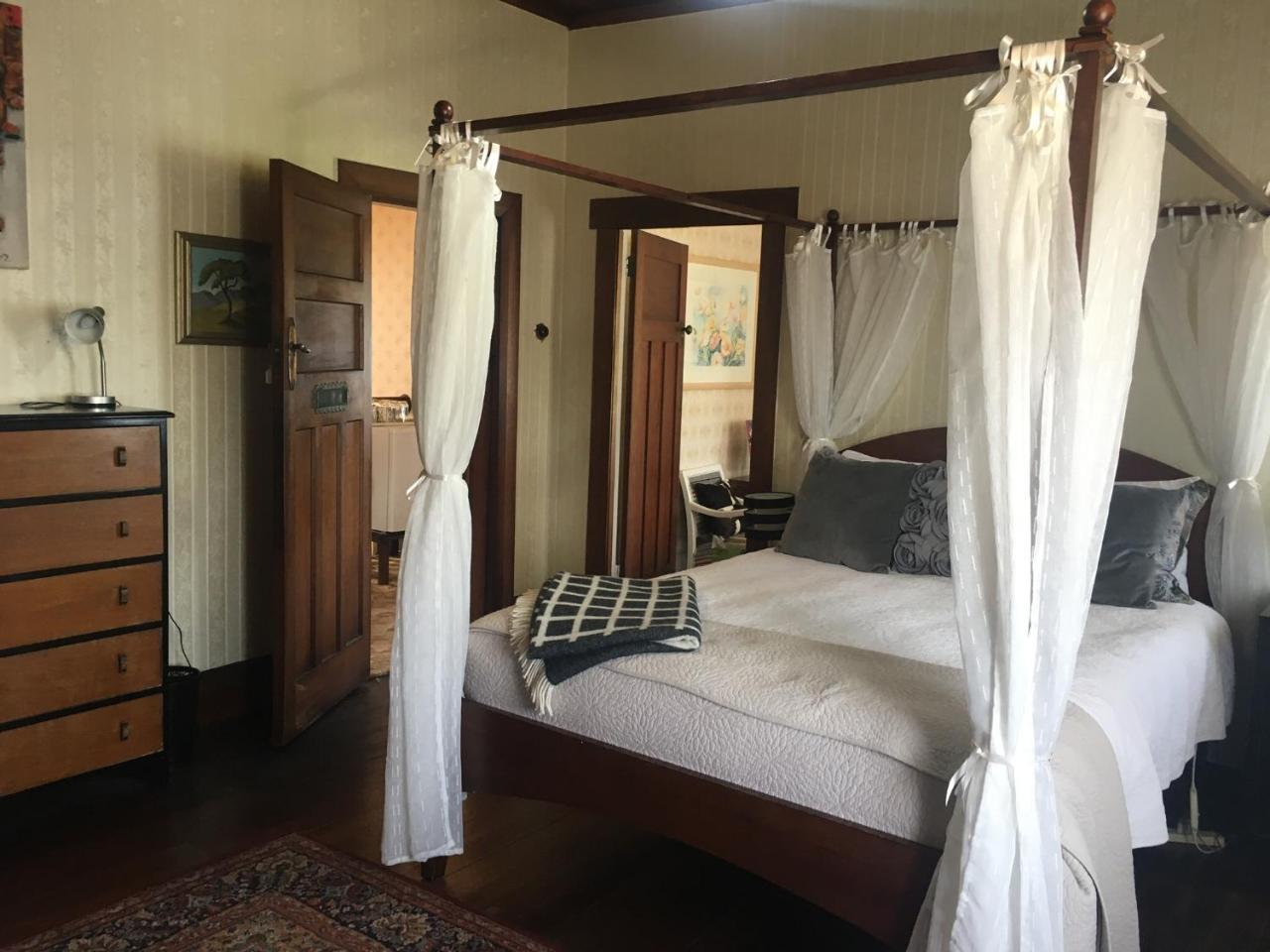 The Inn At The Convent Taumarunui Extérieur photo